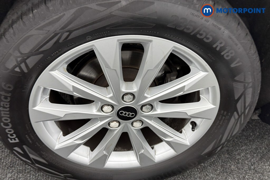 Used Audi Q3 2024 for sale - 77462701: Photo 22