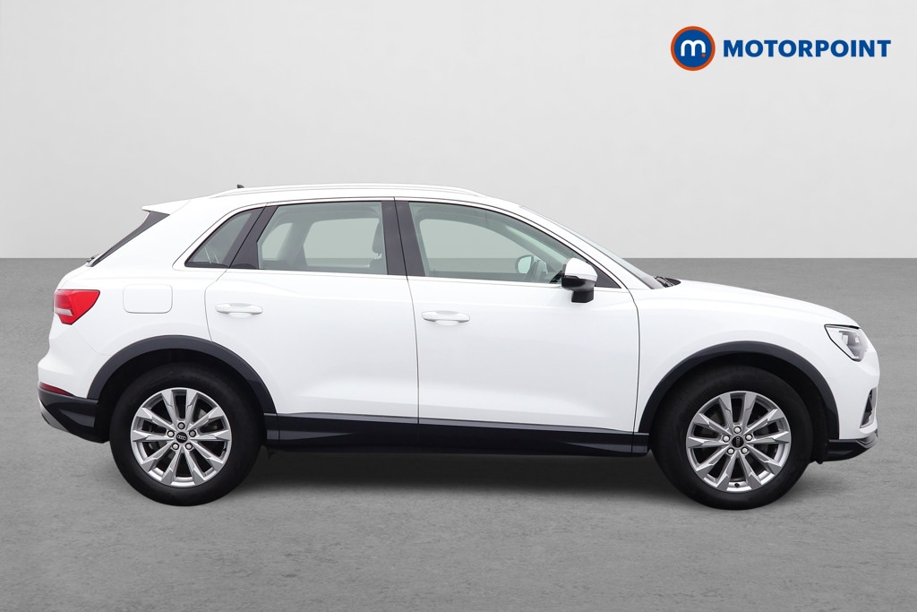Used Audi Q3 2024 for sale - 77462701: Photo 8