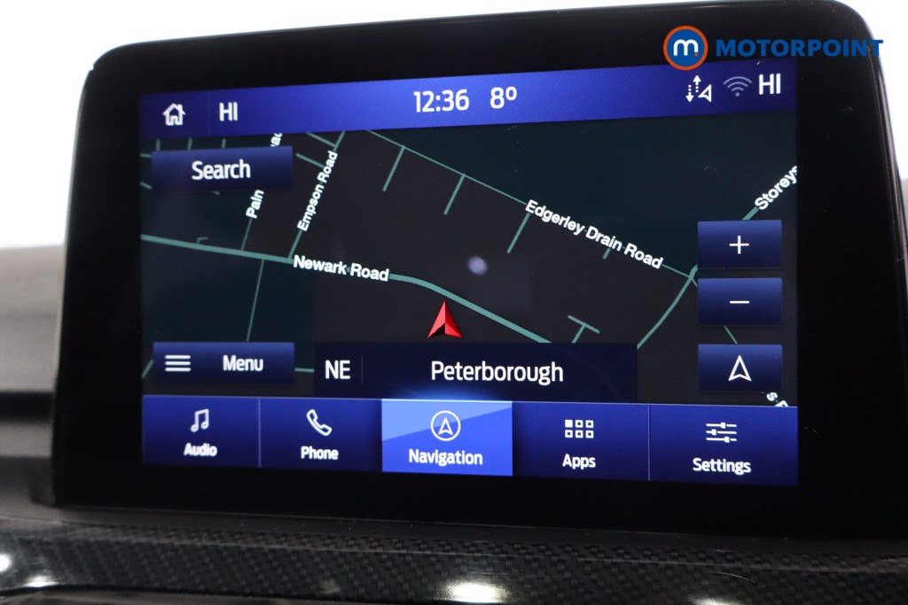 Used Ford Kuga 2022 for sale - 76789490: Photo 10