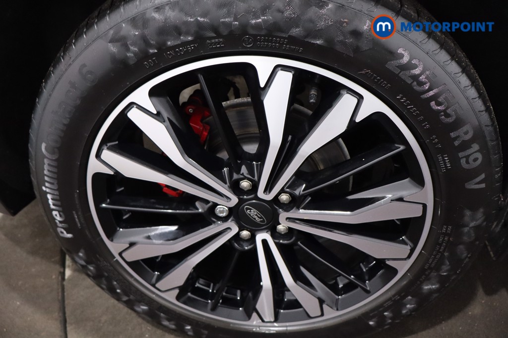 Used Ford Kuga 2022 for sale - 76789490: Photo 17