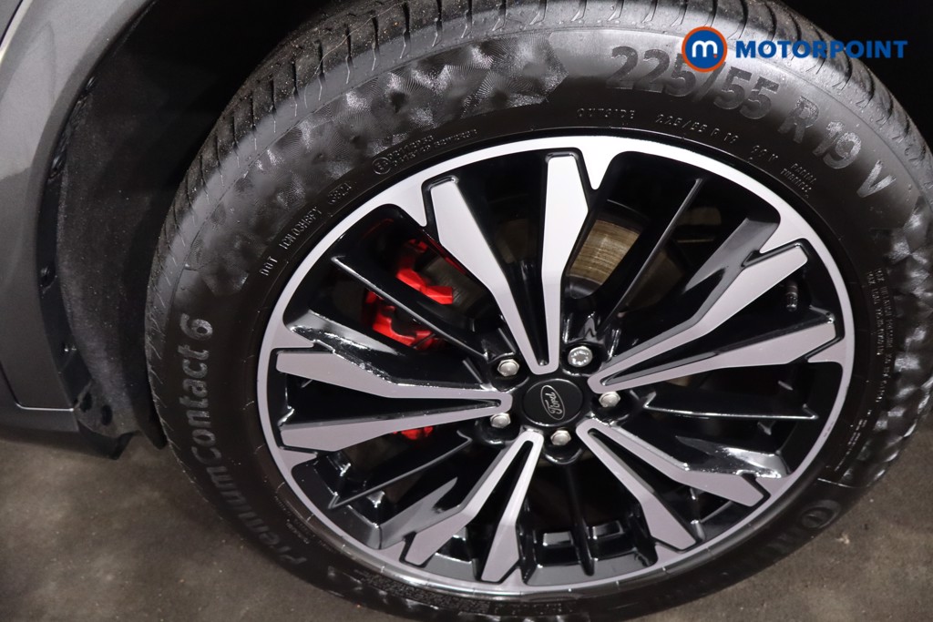 Used Ford Kuga 2022 for sale - 76789490: Photo 19