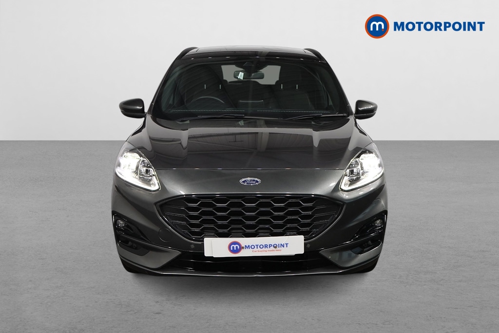 Used Ford Kuga 2022 for sale - 76789490: Photo 2