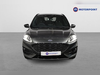 Used Ford Kuga 2022 for sale - 76789490: Photo