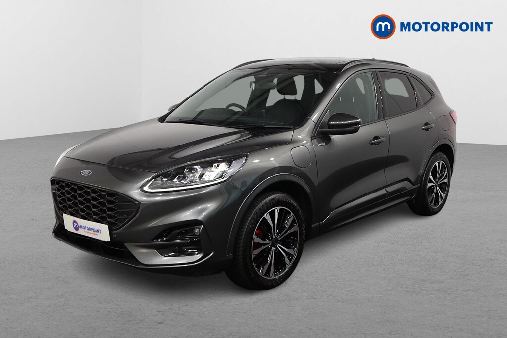Used Ford Kuga 2022 for sale - 76789490: Photo 3