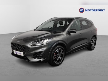 Used Ford Kuga 2022 for sale - 76789490: Photo