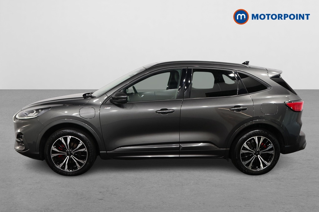 Used Ford Kuga 2022 for sale - 76789490: Photo 4