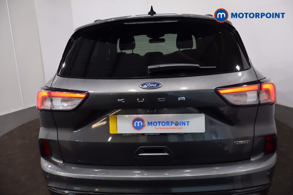 Used Ford Kuga 2022 for sale - 76789490: Photo 41