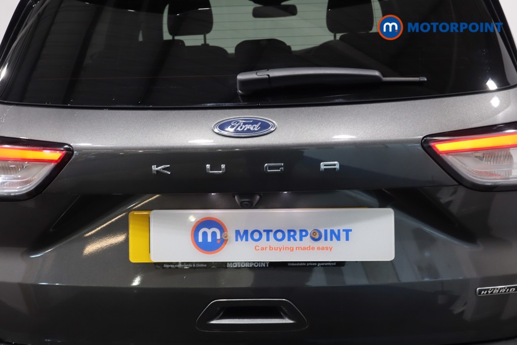 Used Ford Kuga 2022 for sale - 76789490: Photo 42