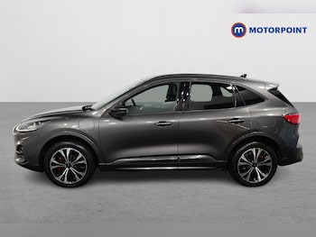 Used Ford Kuga 2022 for sale - 76789490: Photo