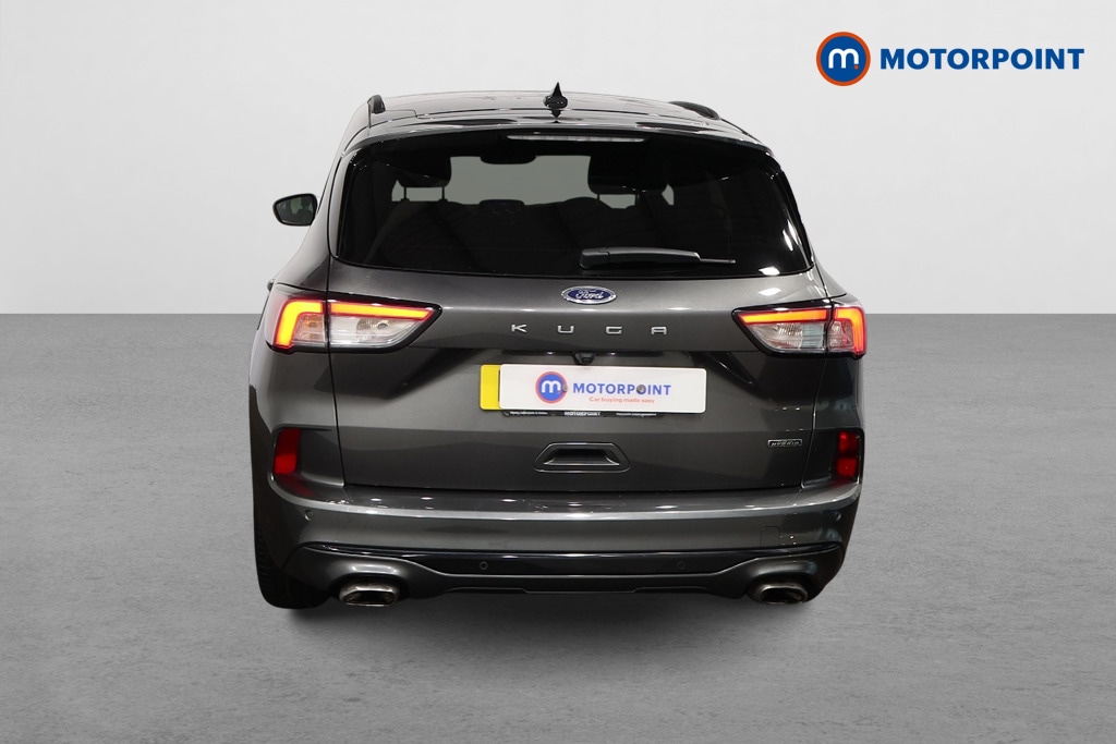 Used Ford Kuga 2022 for sale - 76789490: Photo 6