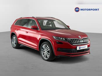 Used Skoda Kodiaq 2019 for sale - 79693548: Photo