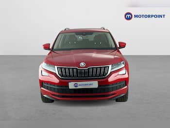 Used Skoda Kodiaq 2019 for sale - 79693548: Photo