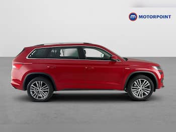 Used Skoda Kodiaq 2019 for sale - 79693548: Photo