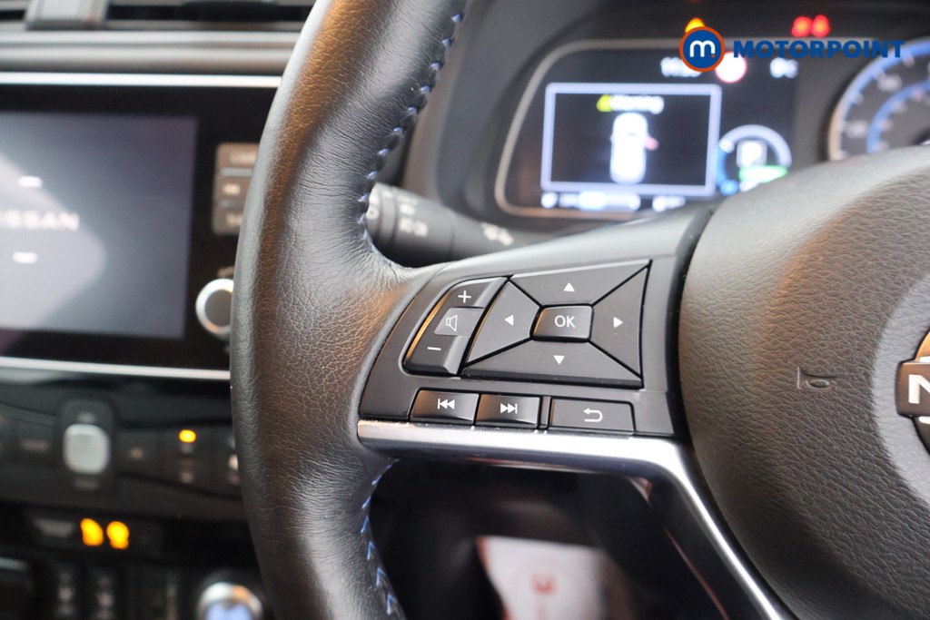 Used Nissan Leaf 2022 for sale - 77327111: Photo 10