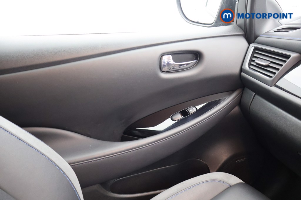 Used Nissan Leaf 2022 for sale - 77327111: Photo 21