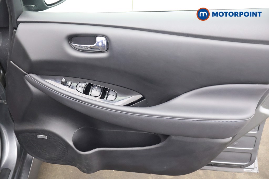 Used Nissan Leaf 2022 for sale - 77327111: Photo 22