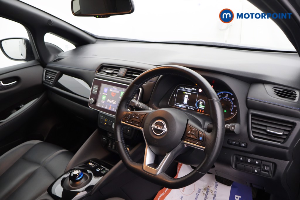 Used Nissan Leaf 2022 for sale - 77327111: Photo 23