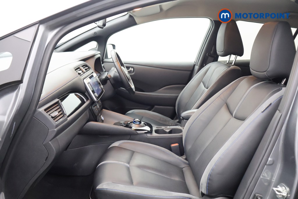 Used Nissan Leaf 2022 for sale - 77327111: Photo 29