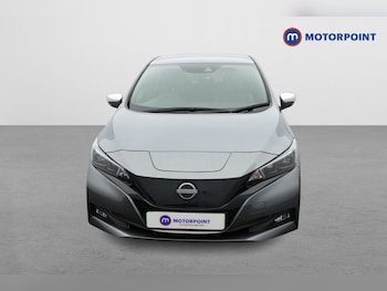 Used Nissan Leaf 2022 for sale - 77327111: Photo