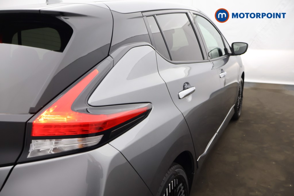 Used Nissan Leaf 2022 for sale - 77327111: Photo 33