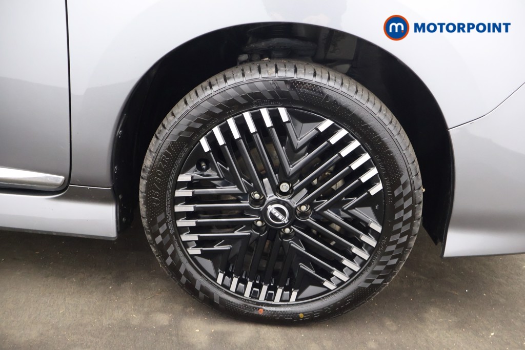 Used Nissan Leaf 2022 for sale - 77327111: Photo 35