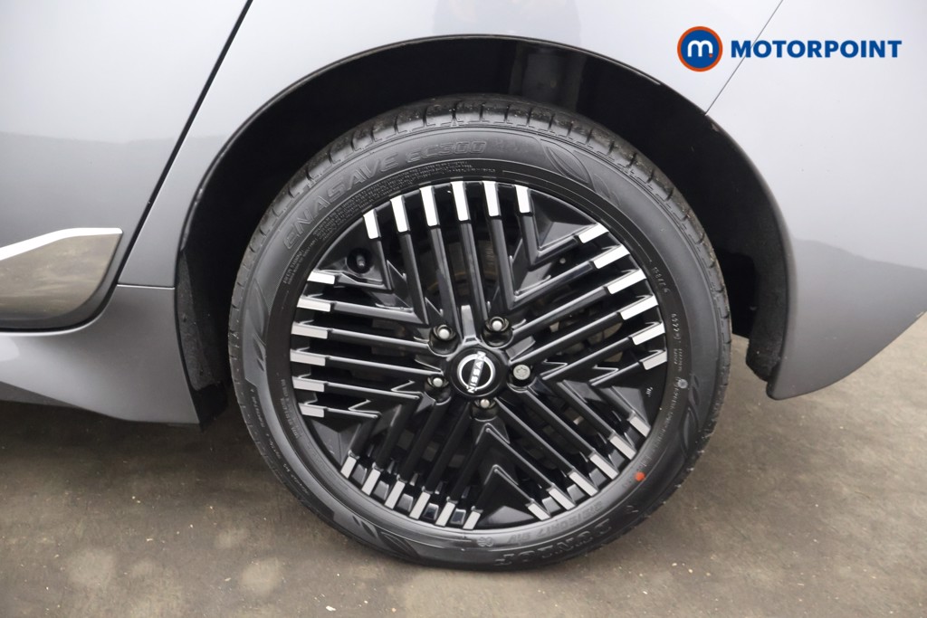 Used Nissan Leaf 2022 for sale - 77327111: Photo 39