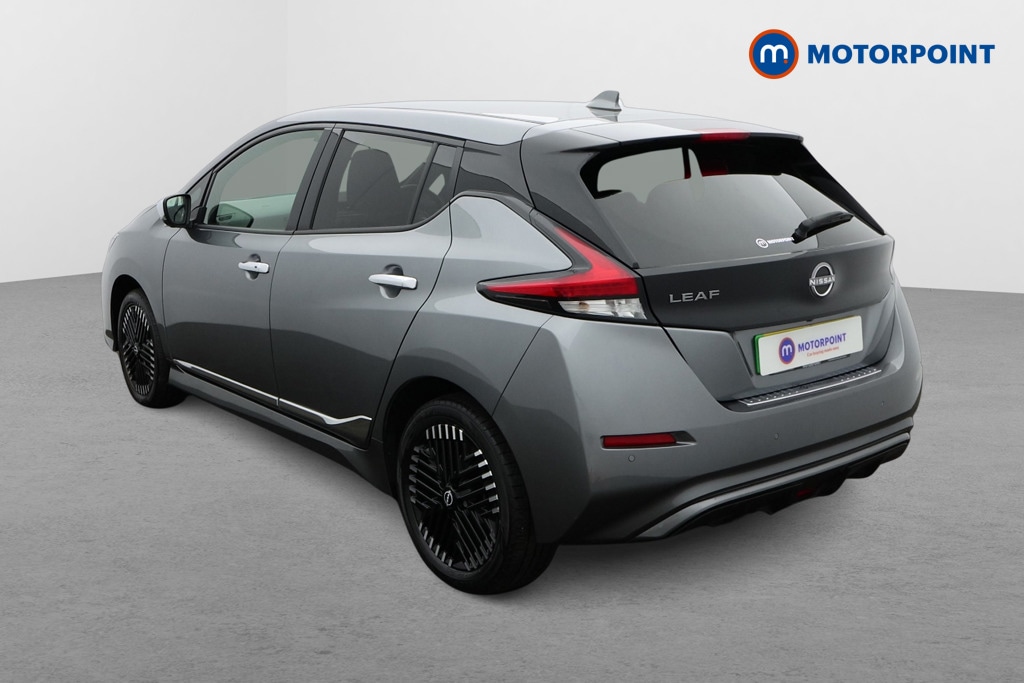 Used Nissan Leaf 2022 for sale - 77327111: Photo 5