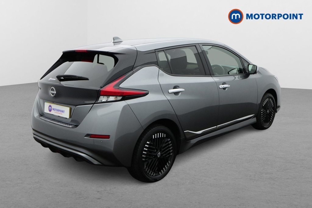 Used Nissan Leaf 2022 for sale - 77327111: Photo 7