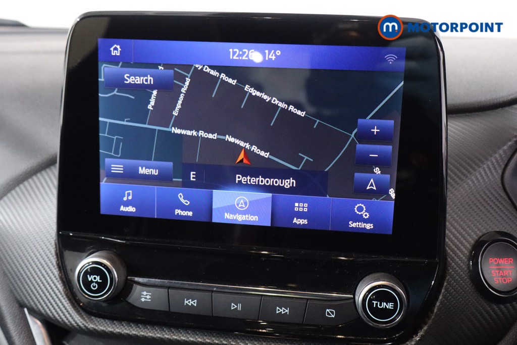 Used Ford Fiesta 2022 for sale - 76412906: Photo 10