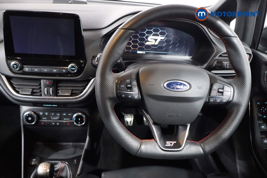 Used Ford Fiesta 2022 for sale - 76412906: Photo 11