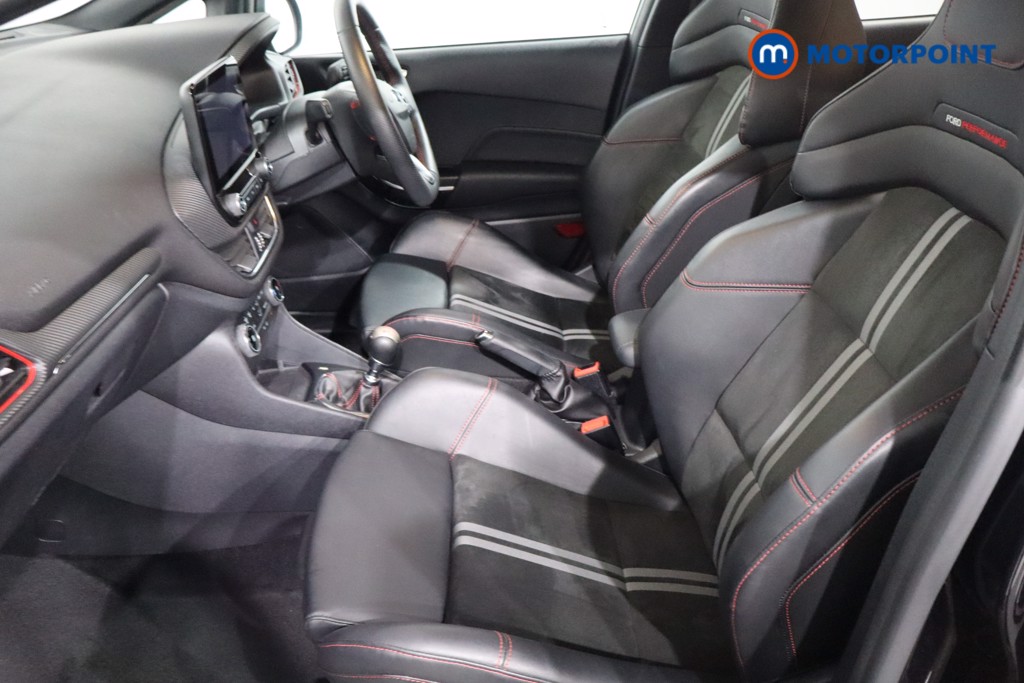 Used Ford Fiesta 2022 for sale - 76412906: Photo 12