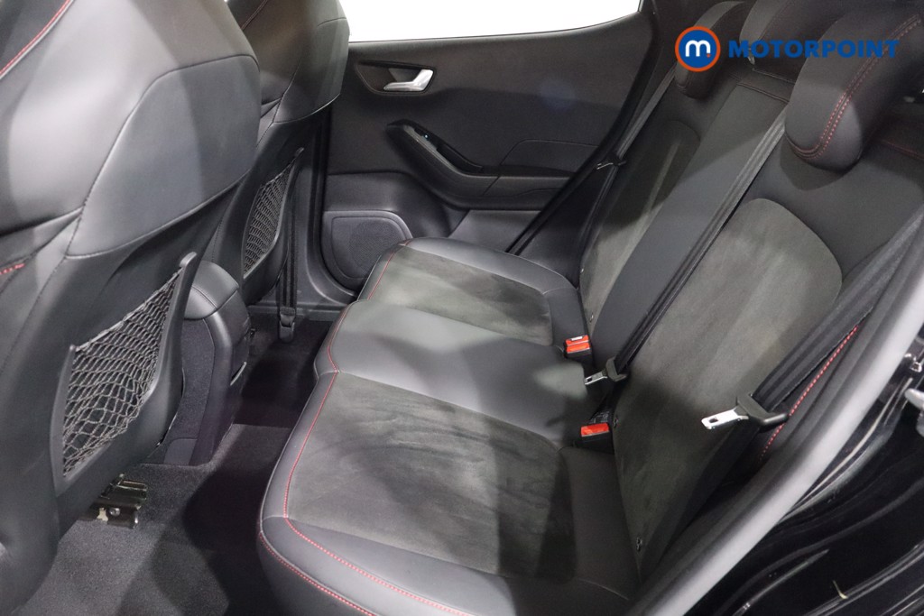 Used Ford Fiesta 2022 for sale - 76412906: Photo 13