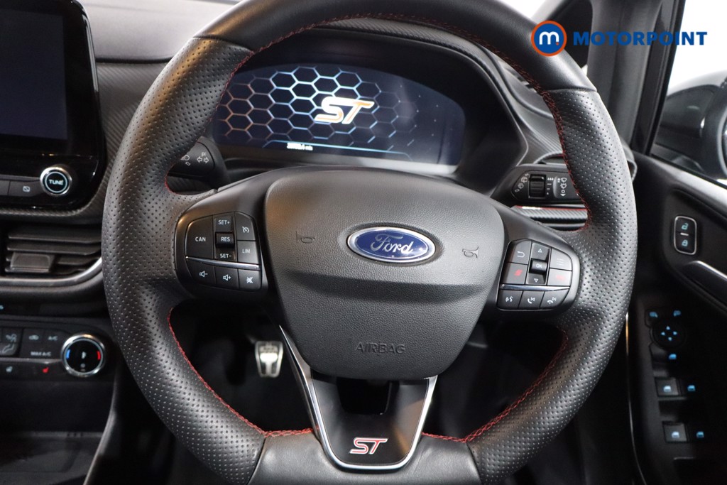 Used Ford Fiesta 2022 for sale - 76412906: Photo 14