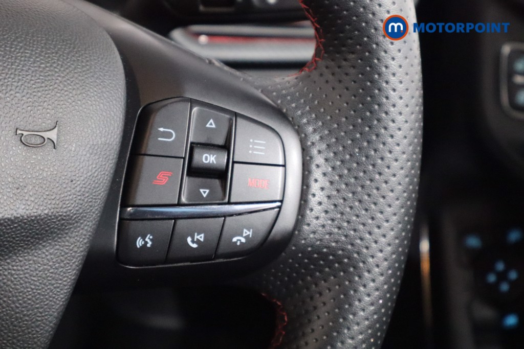 Used Ford Fiesta 2022 for sale - 76412906: Photo 16