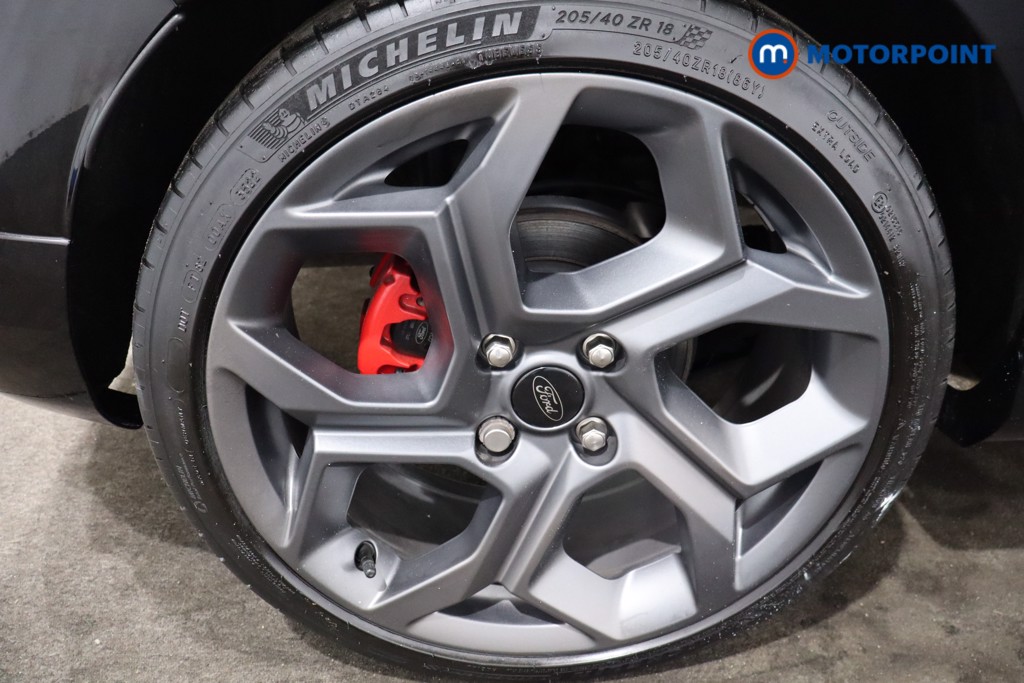 Used Ford Fiesta 2022 for sale - 76412906: Photo 17