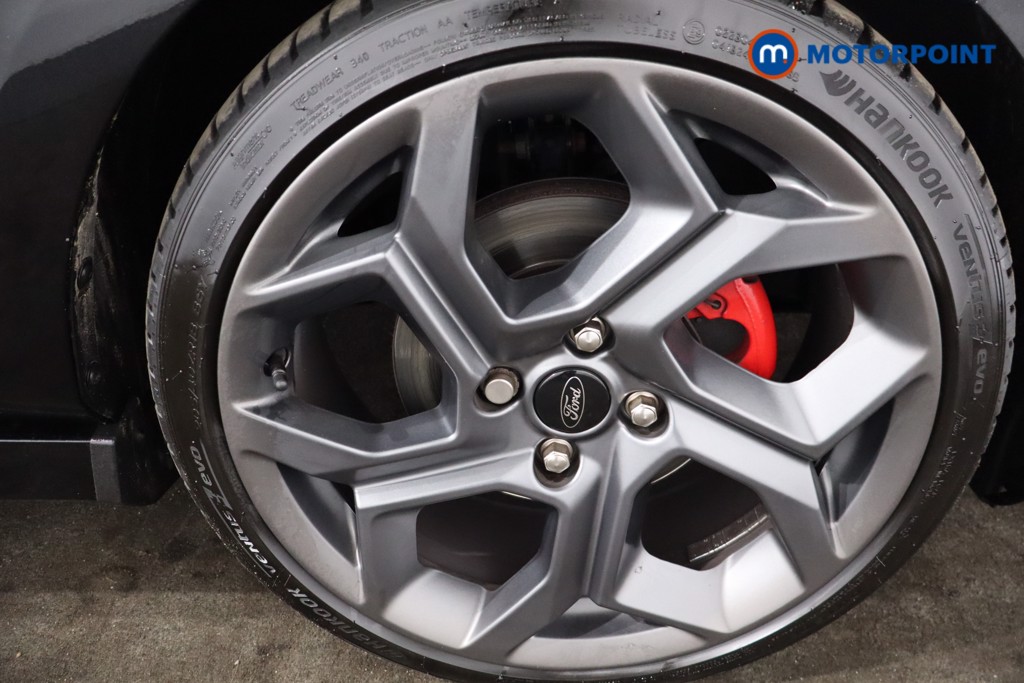 Used Ford Fiesta 2022 for sale - 76412906: Photo 18