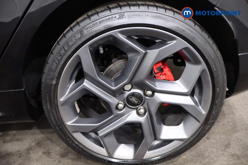 Used Ford Fiesta 2022 for sale - 76412906: Photo 20