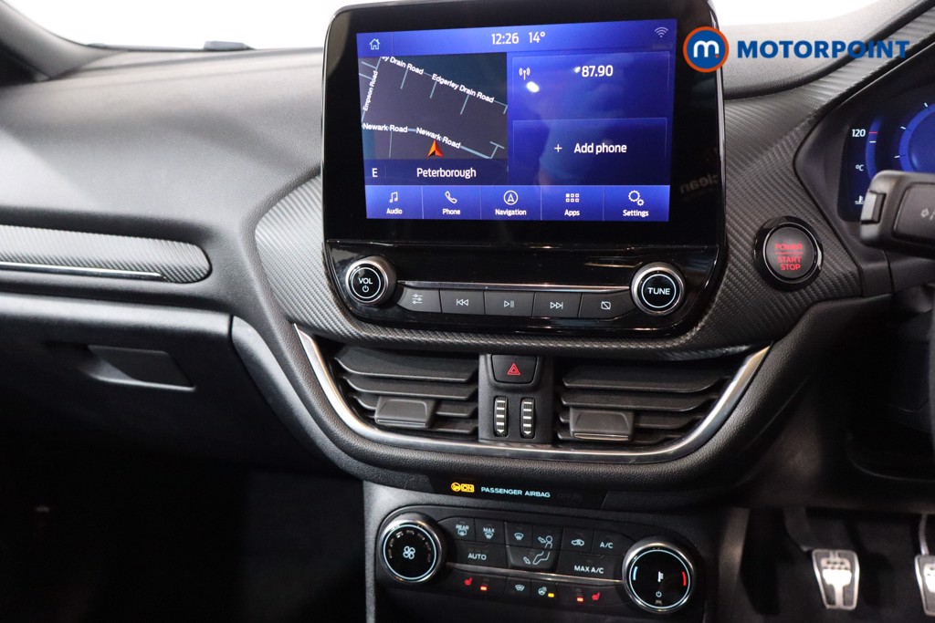 Used Ford Fiesta 2022 for sale - 76412906: Photo 23