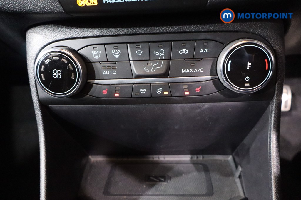 Used Ford Fiesta 2022 for sale - 76412906: Photo 24