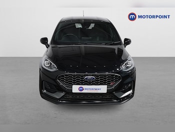 Used Ford Fiesta 2022 for sale - 76412906: Photo