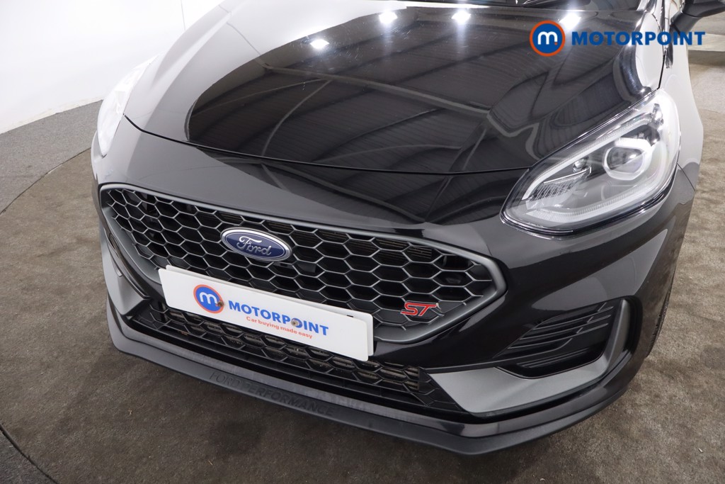 Used Ford Fiesta 2022 for sale - 76412906: Photo 36