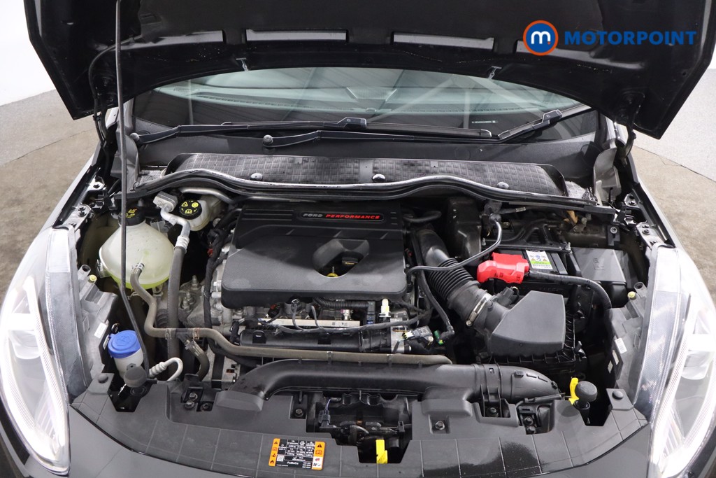 Used Ford Fiesta 2022 for sale - 76412906: Photo 37