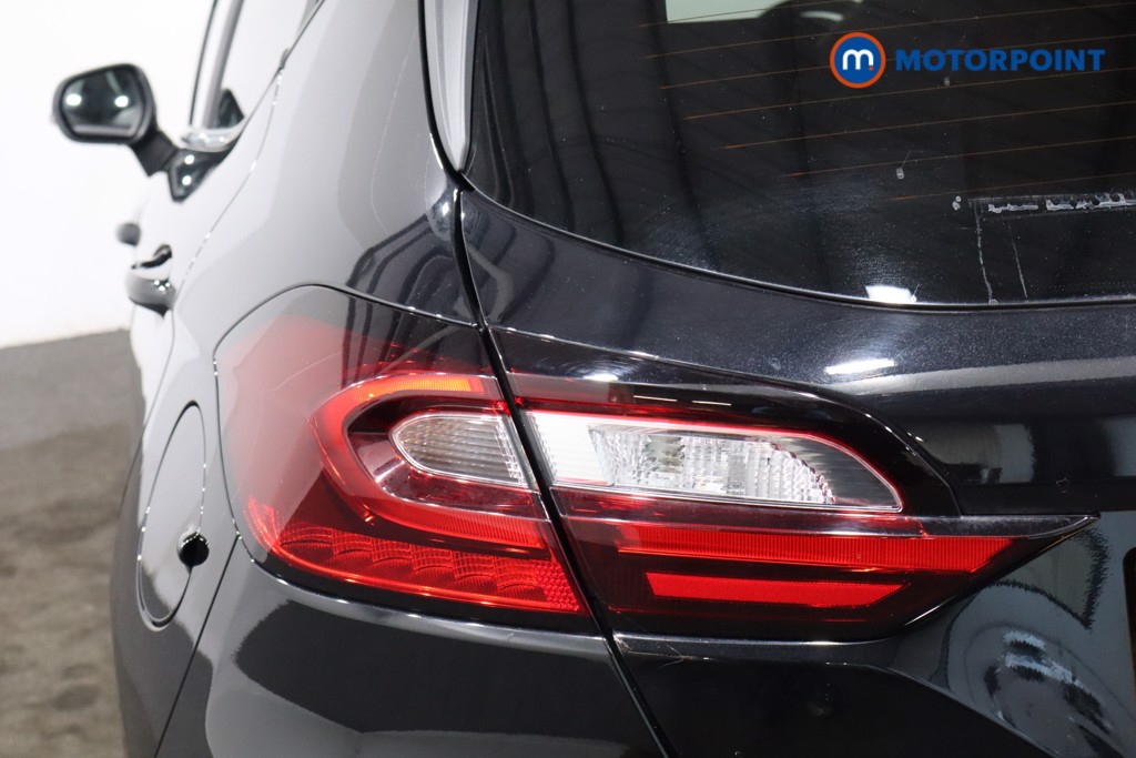 Used Ford Fiesta 2022 for sale - 76412906: Photo 39