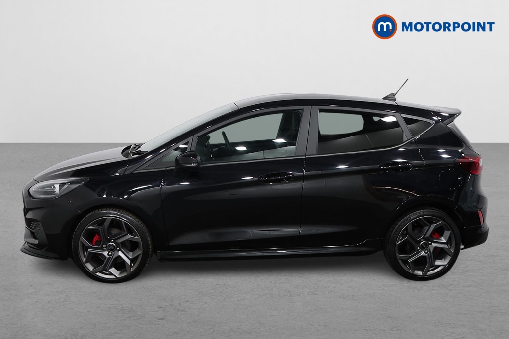 Used Ford Fiesta 2022 for sale - 76412906: Photo 4