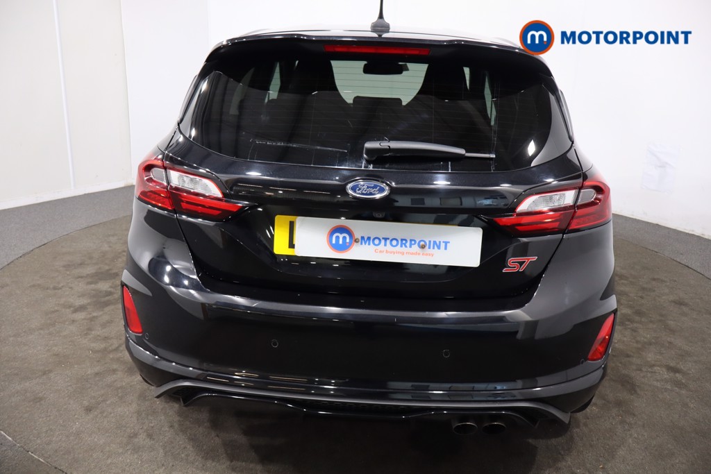 Used Ford Fiesta 2022 for sale - 76412906: Photo 42