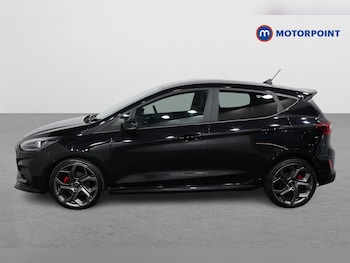Used Ford Fiesta 2022 for sale - 76412906: Photo