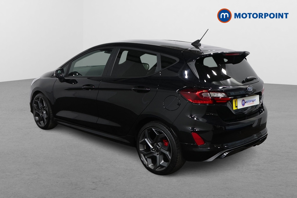 Used Ford Fiesta 2022 for sale - 76412906: Photo 5