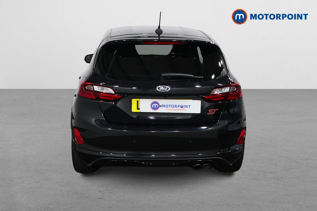 Used Ford Fiesta 2022 for sale - 76412906: Photo 6