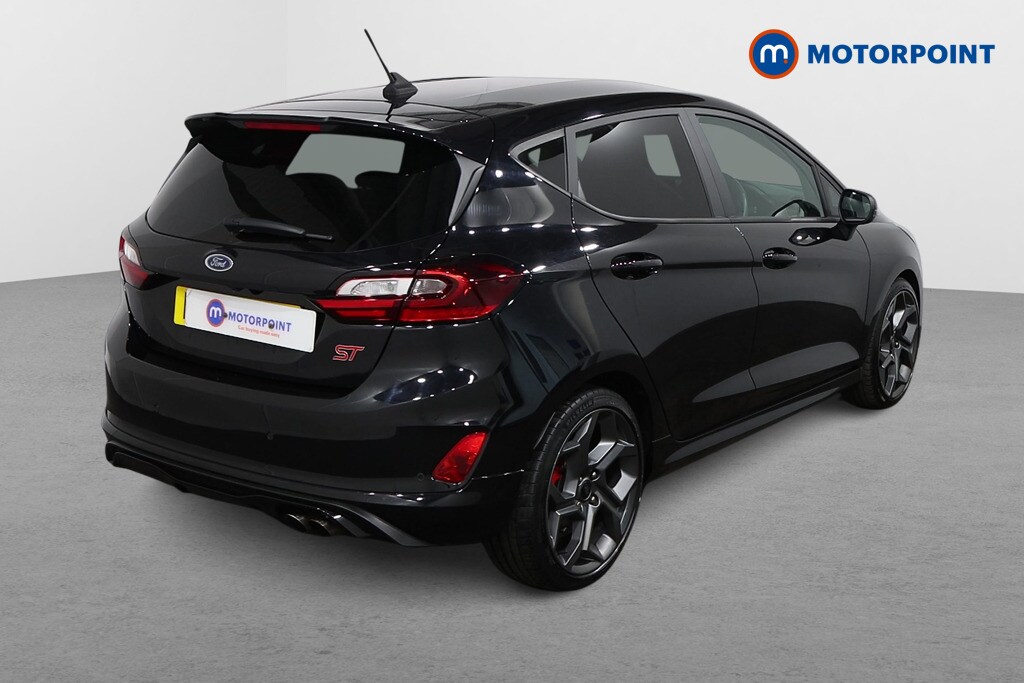 Used Ford Fiesta 2022 for sale - 76412906: Photo 7
