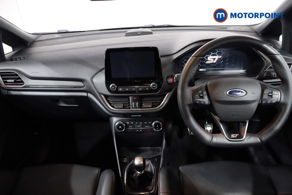 Used Ford Fiesta 2022 for sale - 76412906: Photo 9